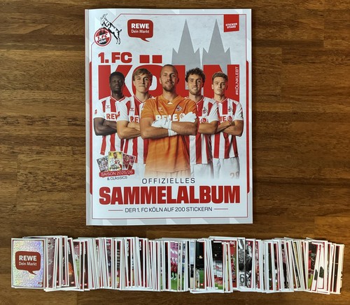 Rewe sticker köln - rewe,