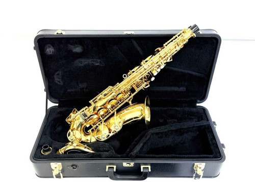 Yanagisawa 901ii altsaxophon - a-901ii,