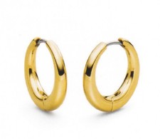 Boccia Titanium Creolen