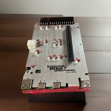 Grafik Dockingstation m.  Thunderbolt 4 für Laptop/ Ext. Grafikkarten/ TH3P4G3 