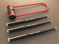 VTG rOtring Art Pen  /  3 pens