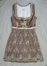 schönes Marjo Dirndl Gr. 44