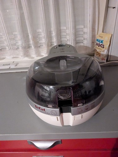 Airfryer heißluftfritteuse - /,