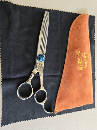 Geib blue breeze speed cutter - speed,