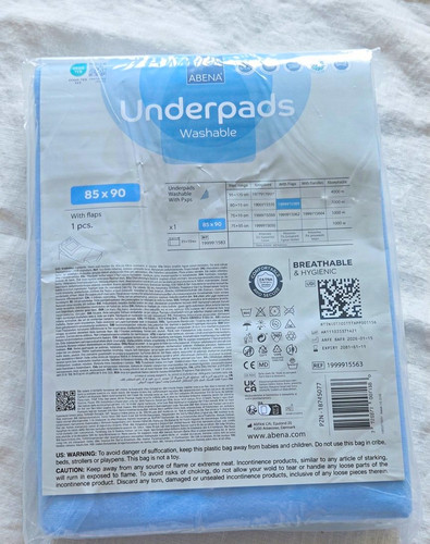 Abena underpads - abena,