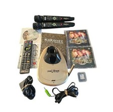 Diamond Magic Sing ET19KV