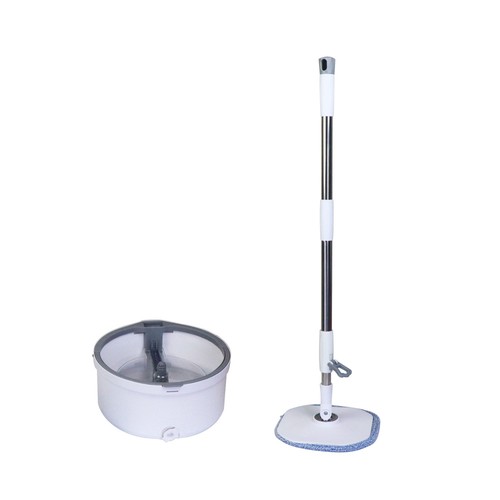 Wischmop set clean twist - clean,