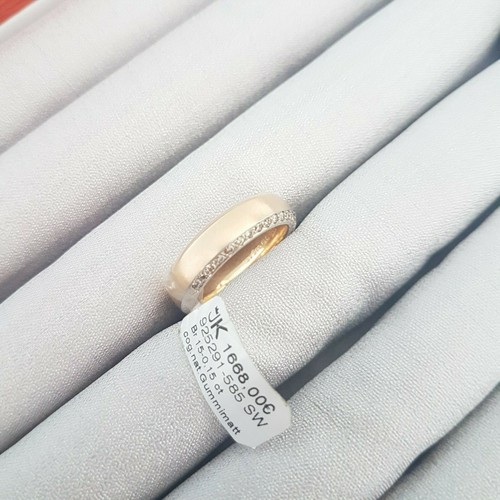 Einzigartiger 585 gelbgold - einzigartiger,