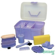 Putzbox 8-teilig befüllt für