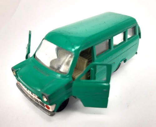 Siku ford transit - siku, v268
