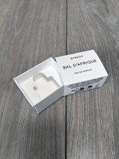 BYREDO BAL D 'AFRIQUE