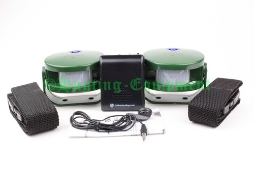 Wildmelder set sensoren - wildmelder-set, 2