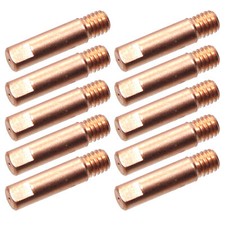 Stromdüsen 0,8 mm M6 x 25 mm