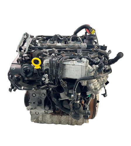 Motor für volkswagen caddy - vw,