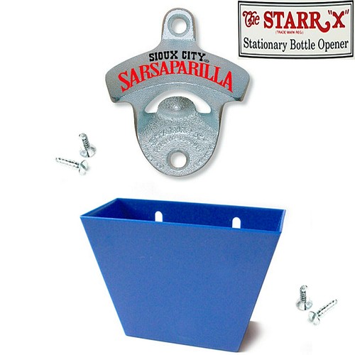 Sioux city sarsaparilla - city,