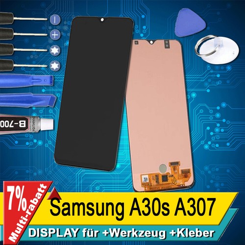 Display für samsung a30s - für,
