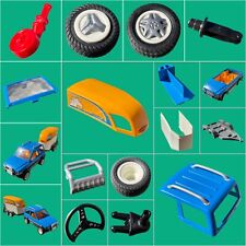 Playmobil  Country 5223 - PKW mit Pferdeanhänger Ersatzteile Zubehör zum   #P45