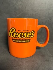 Reeses peanut butter becher - reeses,