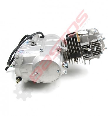 Motor lifan 125ccm - motor,