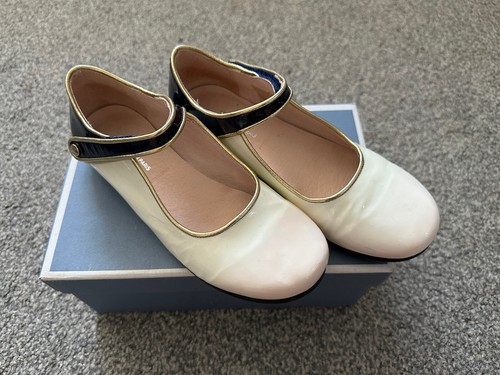 Jacadi schuhe mary jane 31 - jacadi,