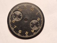 Vintage glashutte tutima - glashutte,