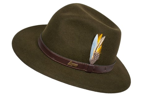 Skogen crushable jagdhut - skogen,