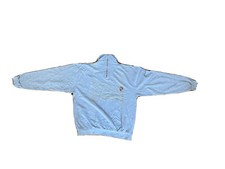 ORIGINAL PORSCHE ARBEITSKLEIDUNG -SWEATSHIRT GRÖSSE L - FARBE GRAU