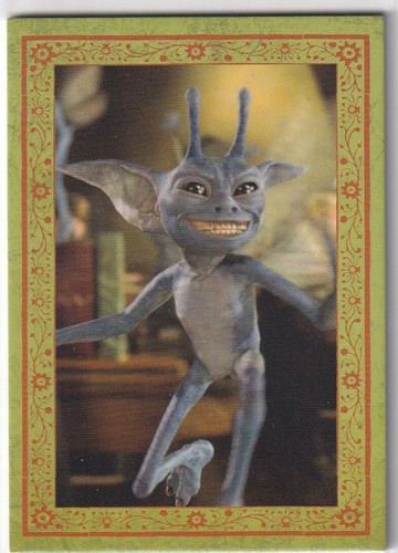 Panini harry potter evolution - harry,