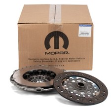 Kupplungssatz original mopar - kupplungssatz,