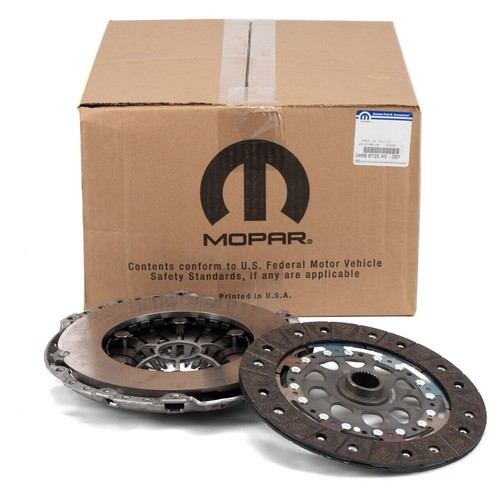 Original mopar kupplungs kit - original,