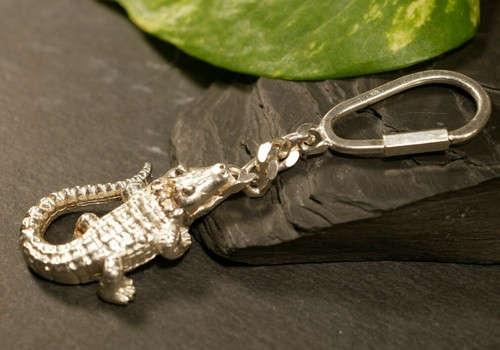 925 silber anhänger tier - 925,
