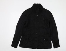 Esprit Damenjacke schwarz