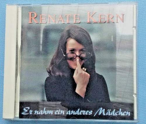 Nahm ein anderes mädchen - er,