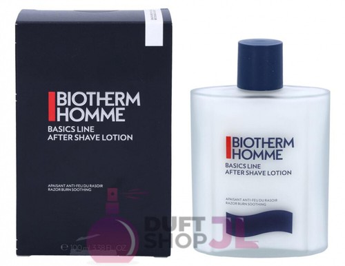 Biotherm homme razor - homme,