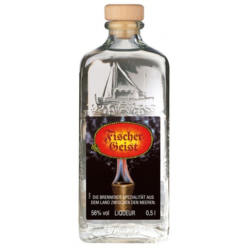 Original fischergeist - original,