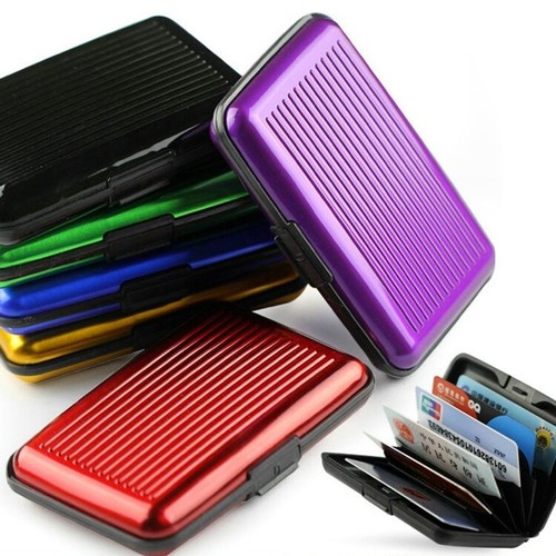 Rfid block metall - rfid,