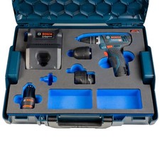 Bosch gsr 12v fc - gsr, 12v-35