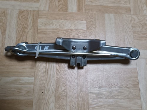 Nissan almera n15 wagenheber - almera,