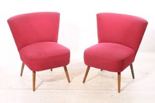 2 x alter Sessel Stuhl Sitz