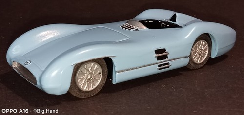 Märklin 6840323400 - märklin, 1:43