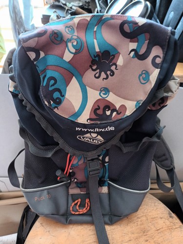 Vaude lbv kinderrucksack - vaude,