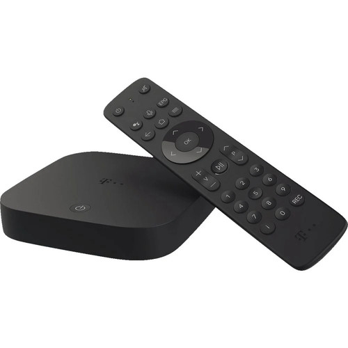 Telekom magentatv one - magentatv, inkl