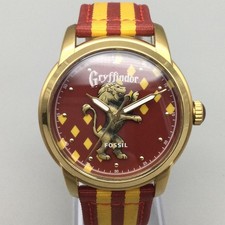 Fossil Harry Potter Gryffindor
