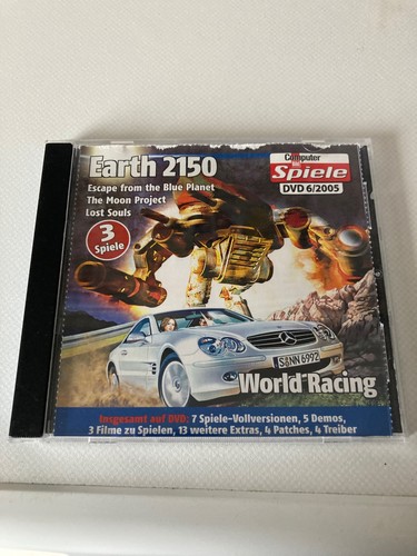 Computer bild spiele dvd - computer,