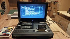 Colecovision Konsole Inklusive