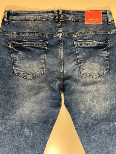 Jeans hose von - jeans-hose, cecil