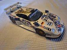 Anson Porsche 911 GT1 1:18 Gebraucht
