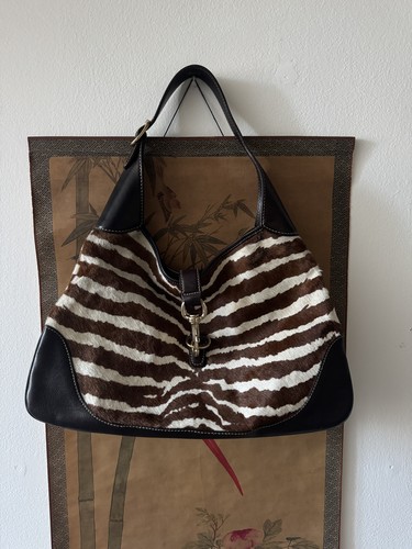 Gucci jackie 1961 - 1961, pony