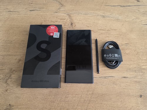 Samsung galaxy s22 ultra - samsung,
