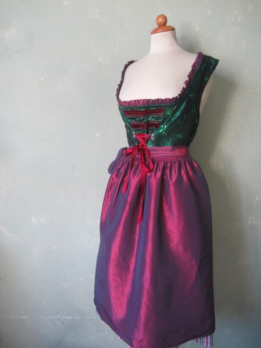Hammerschmid dirndl - hammerschmid,